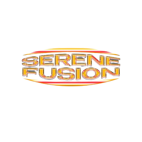 Serene Fusion Logo